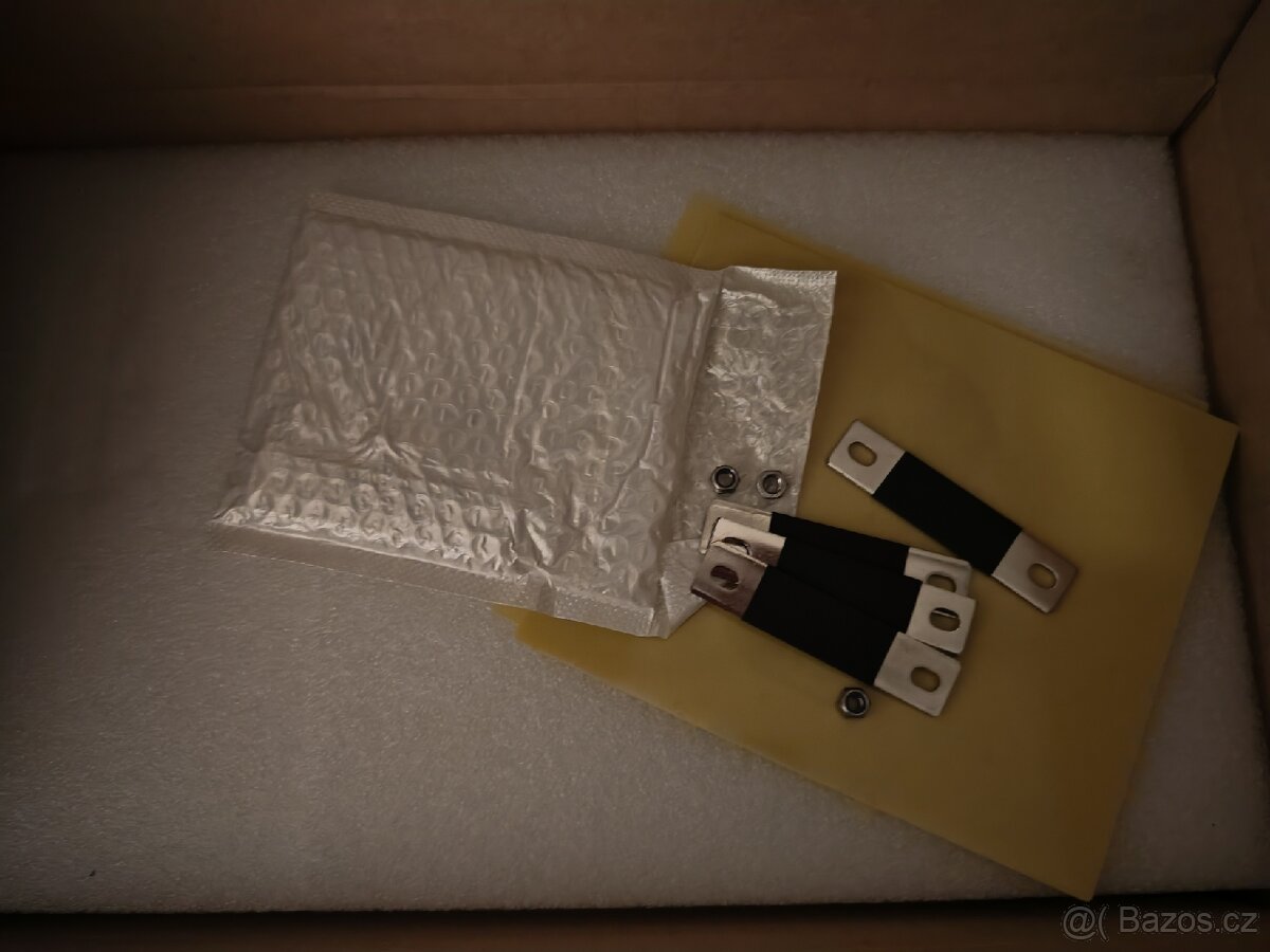 Baterie eve Lifepo4 Mb30 306ah - 4