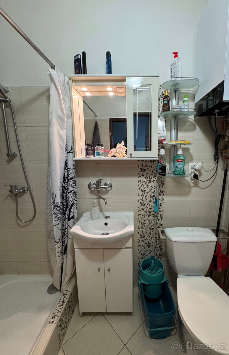 Pronájem bytu 2+kk, ul. Náves Svobody, Olomouc - 4
