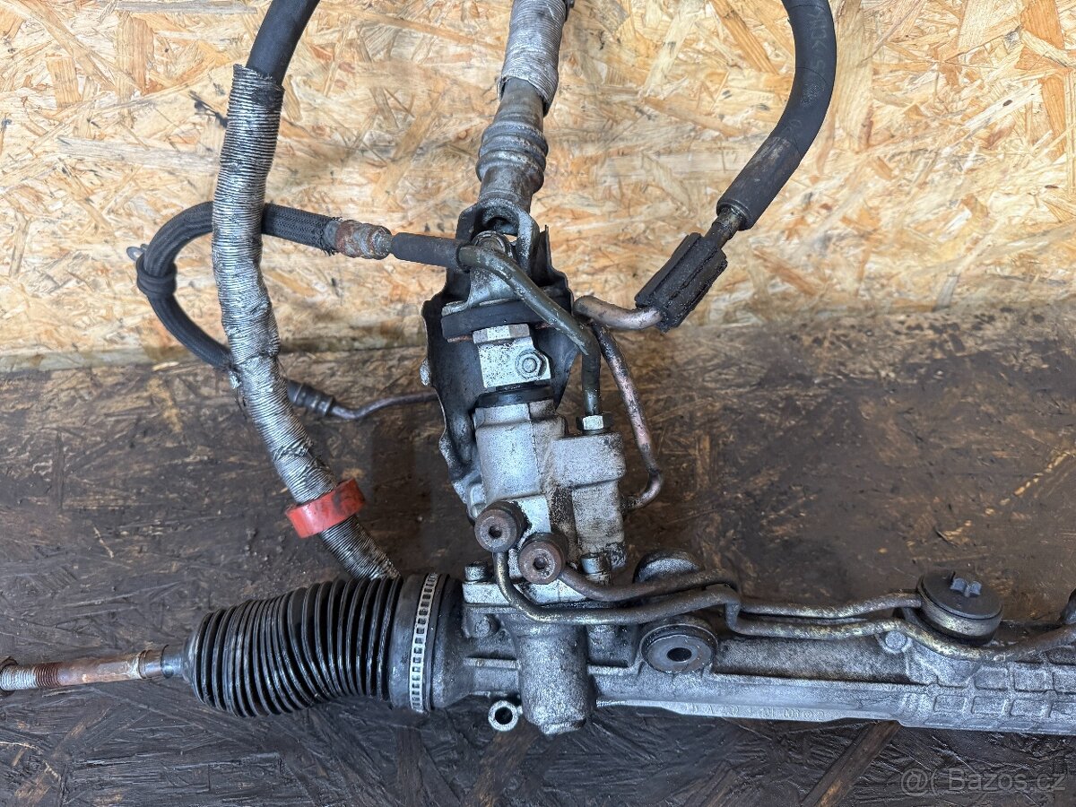 HŘEBEN ŘÍZENÍ SERVO ŘÍZENÍ MERCEDES W220 A2201101003 - 4