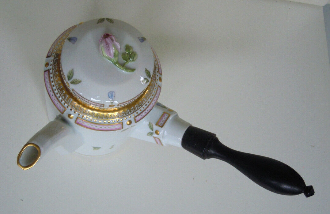 Kávová konvice Royal Copenhagen Flora Danica 0,7 l - 4