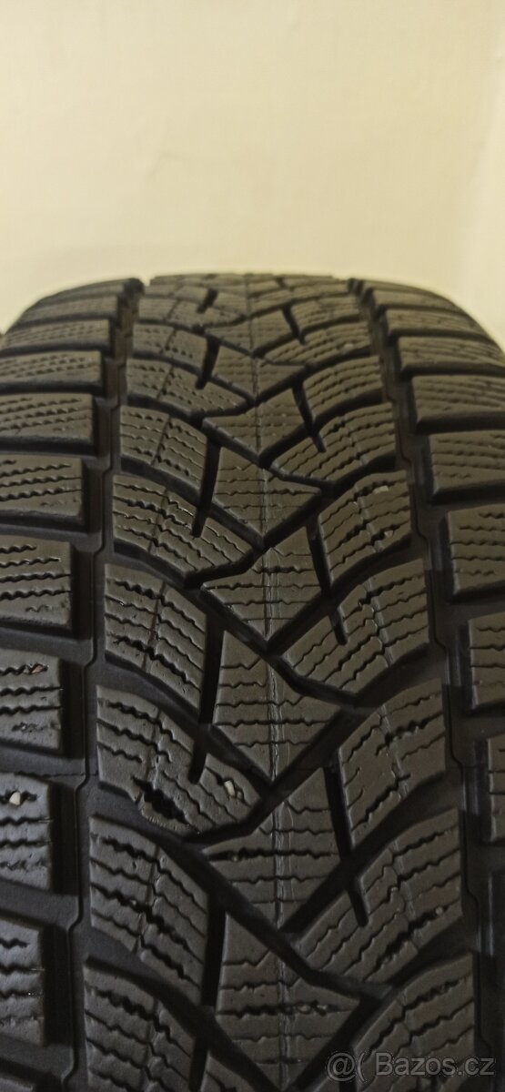 Dunlop Winter Sport 5 205/55 R16 91H 7 mm - 4