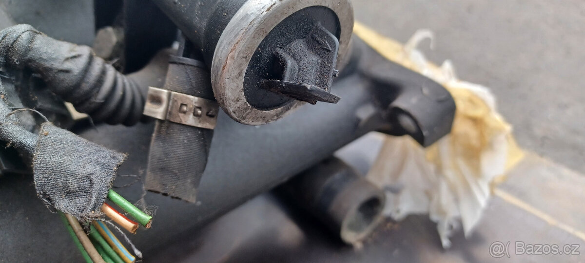 Prodám sání Lancia Kappa - 4