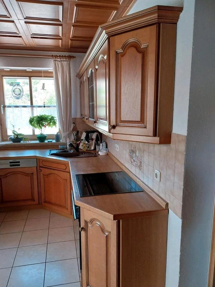 Rustikální kuchyně(0909.29) - 4