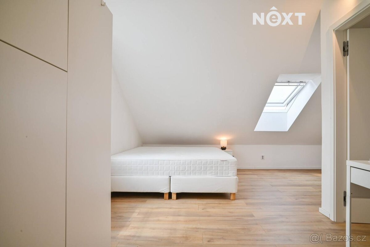 Prodej byt 2+kk, 40㎡ - 4