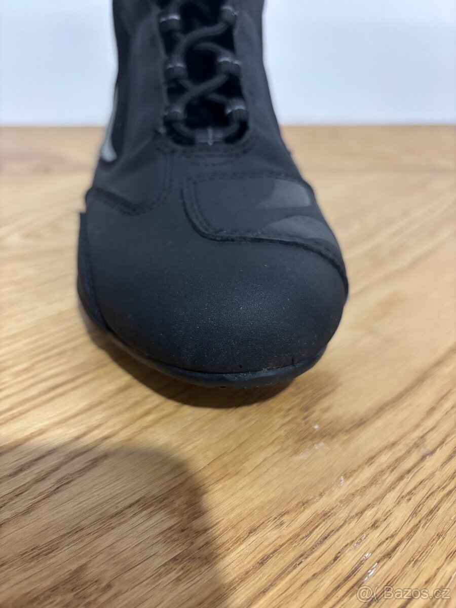 Nízke moto boty Seca - 4