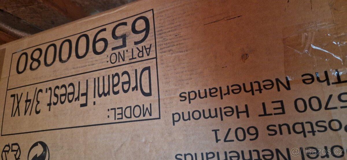 Kočárek Maxi Cosi Quinny - 4