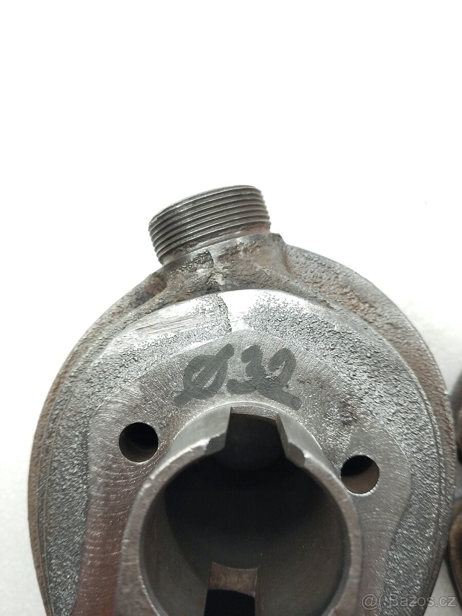 MANET 90 VÁLEC ORIGINÁL - 4