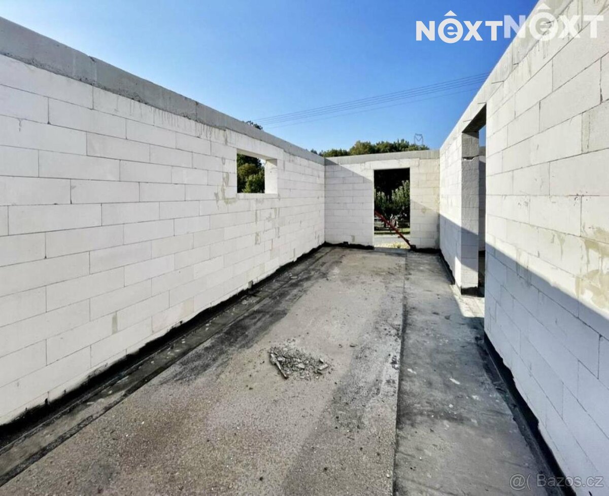 Prodej Rodinný dům, 170㎡ - 4