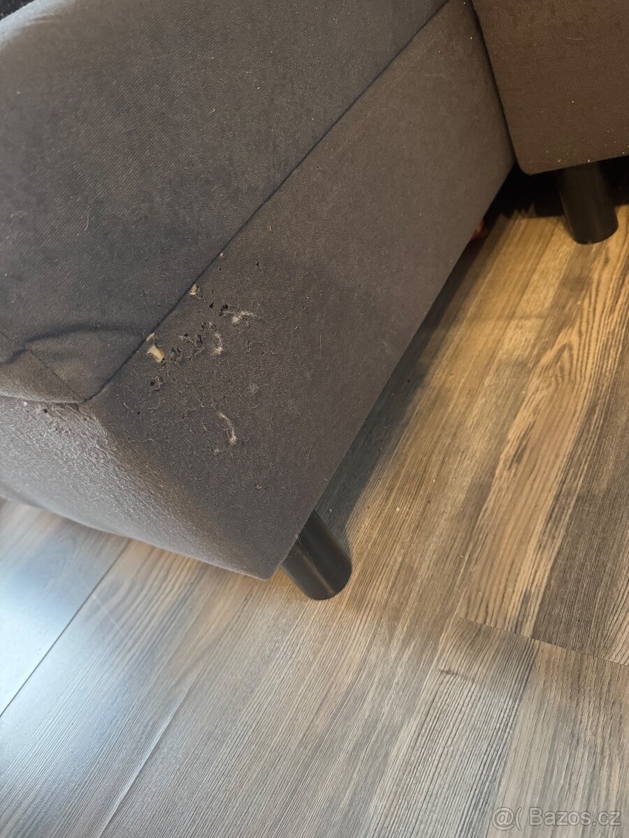 Gauč IKEA ANGSTA - 4