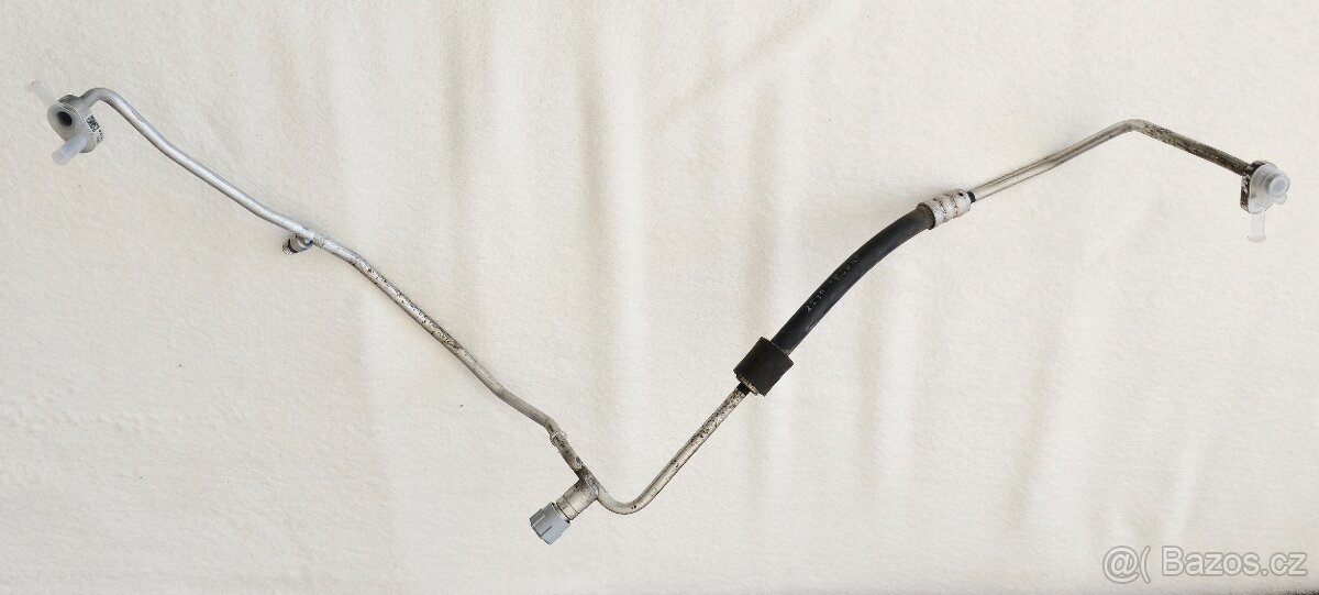 Hadice trubka klimatizace Golf 7 VII 5Q0816741C - 4