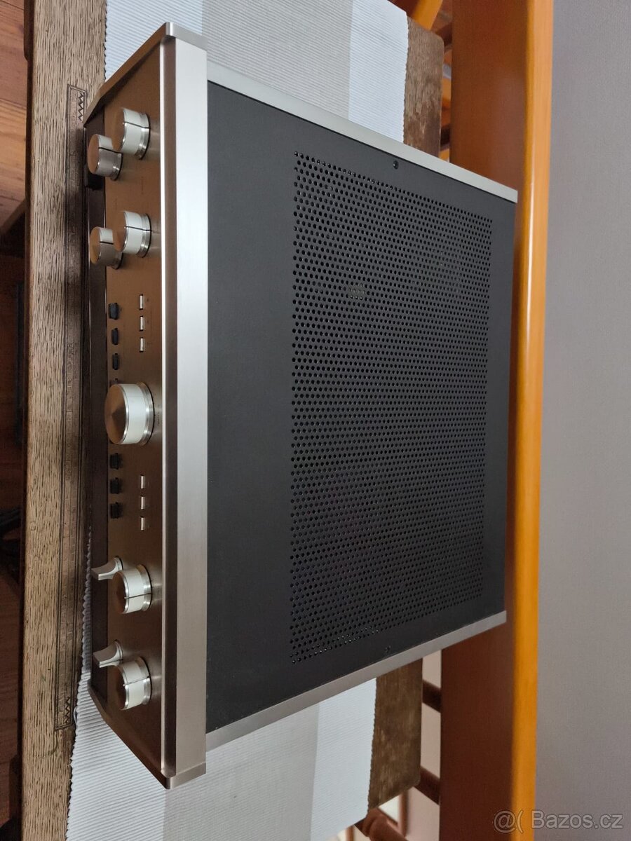 Accuphase C-200L - 4