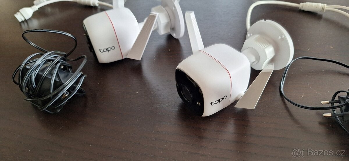 Tp link kamery - 4