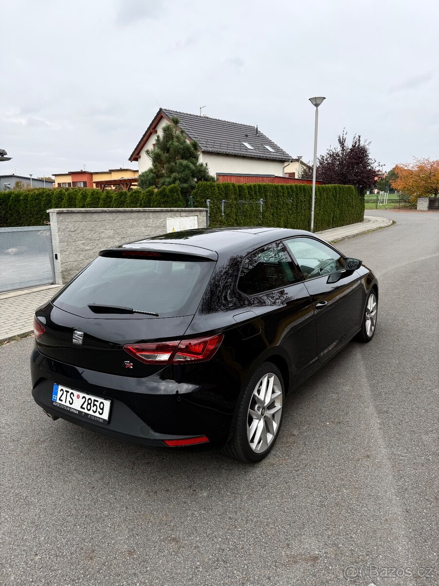 Seat Leon 1.4tsi 92kw - 4