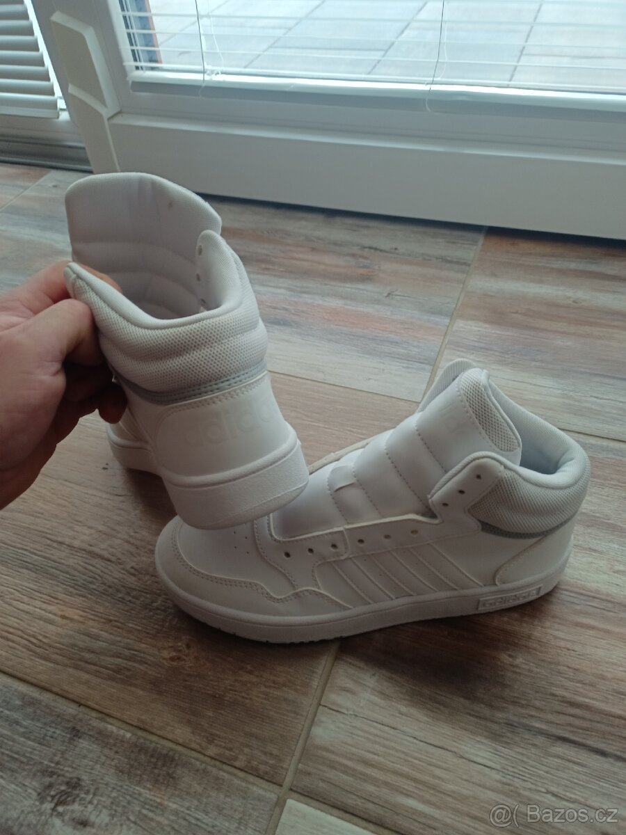 Boty Adidas vel 39, 5 - 4