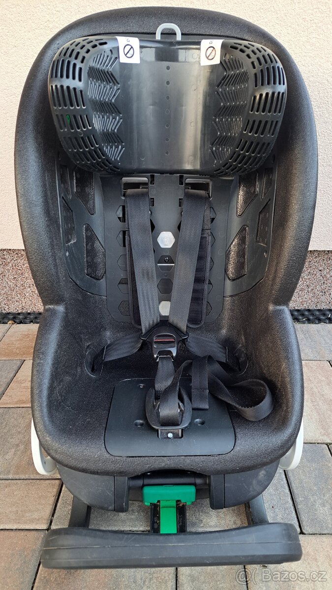 BeSave Stretch - Peak Mesh - 4