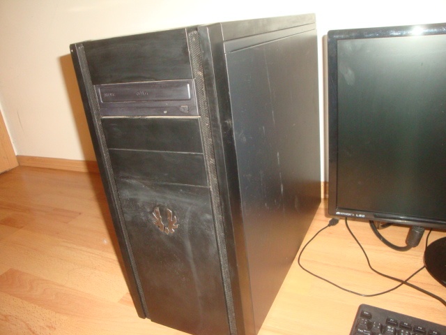 Počítač i5 6500, RAM 16 GB, 2TB HDD - 4