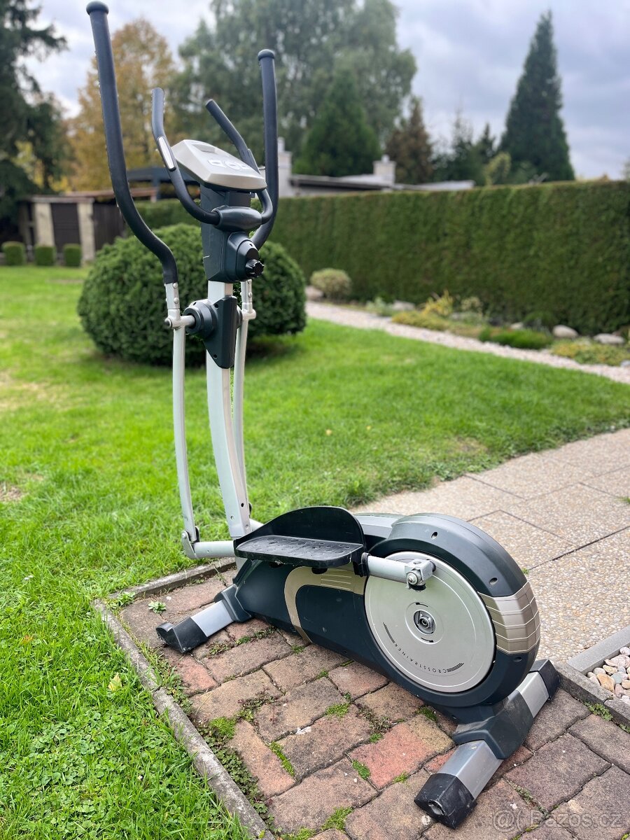 Trenažér Kettler Verso 107 - 4