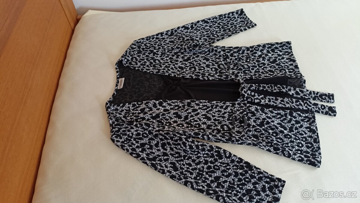 Dámská halenka vel. 38/40 - 4