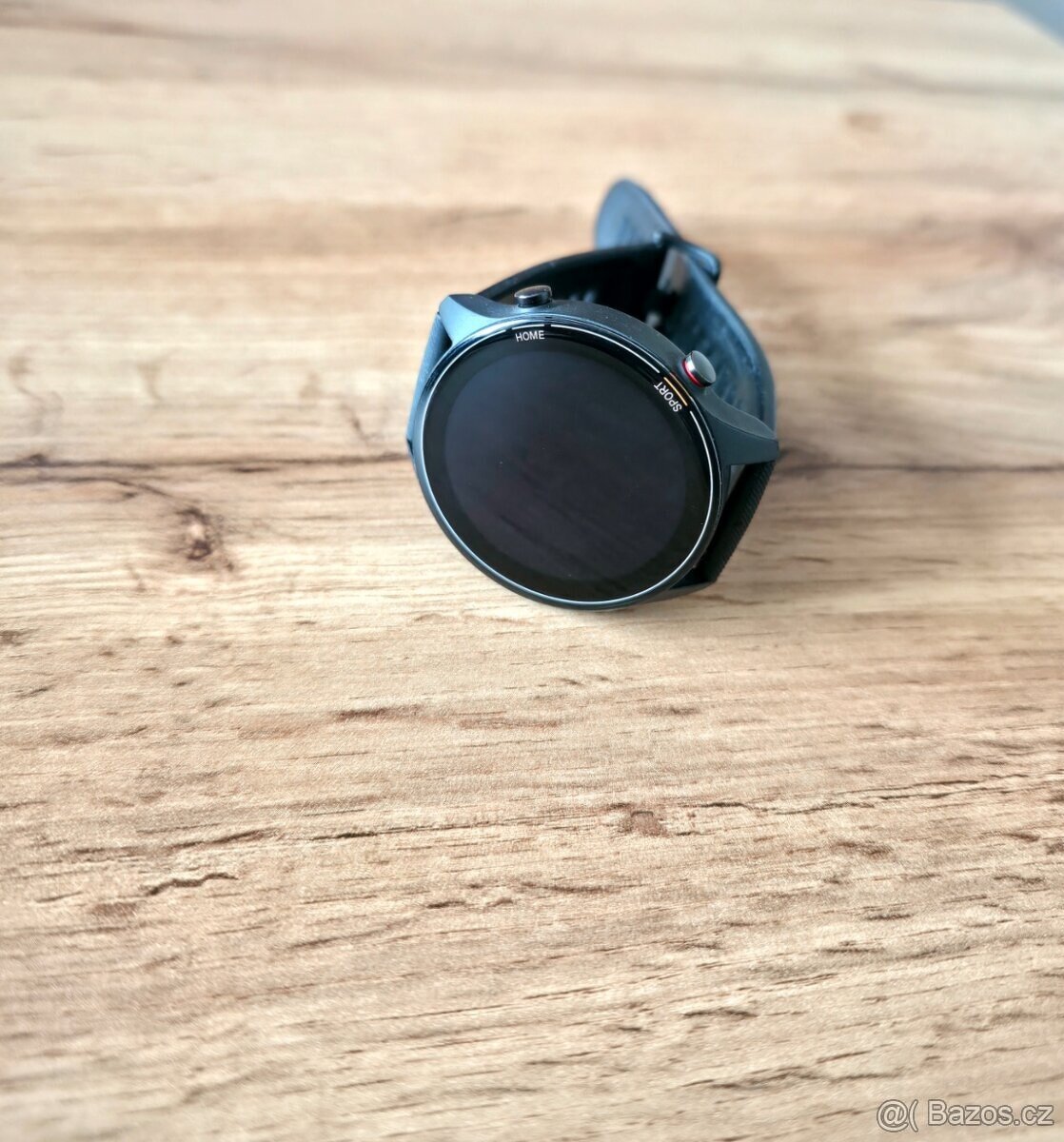 Chytré hodinky Xiaomi Mi Watch - 4