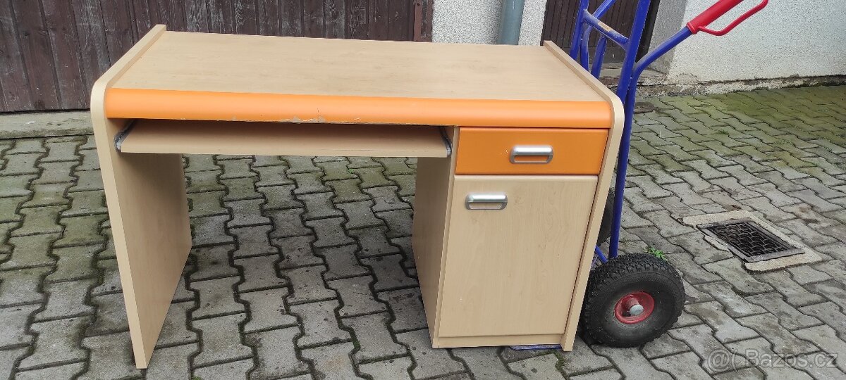 Nábytek do dětského pokoje - 4