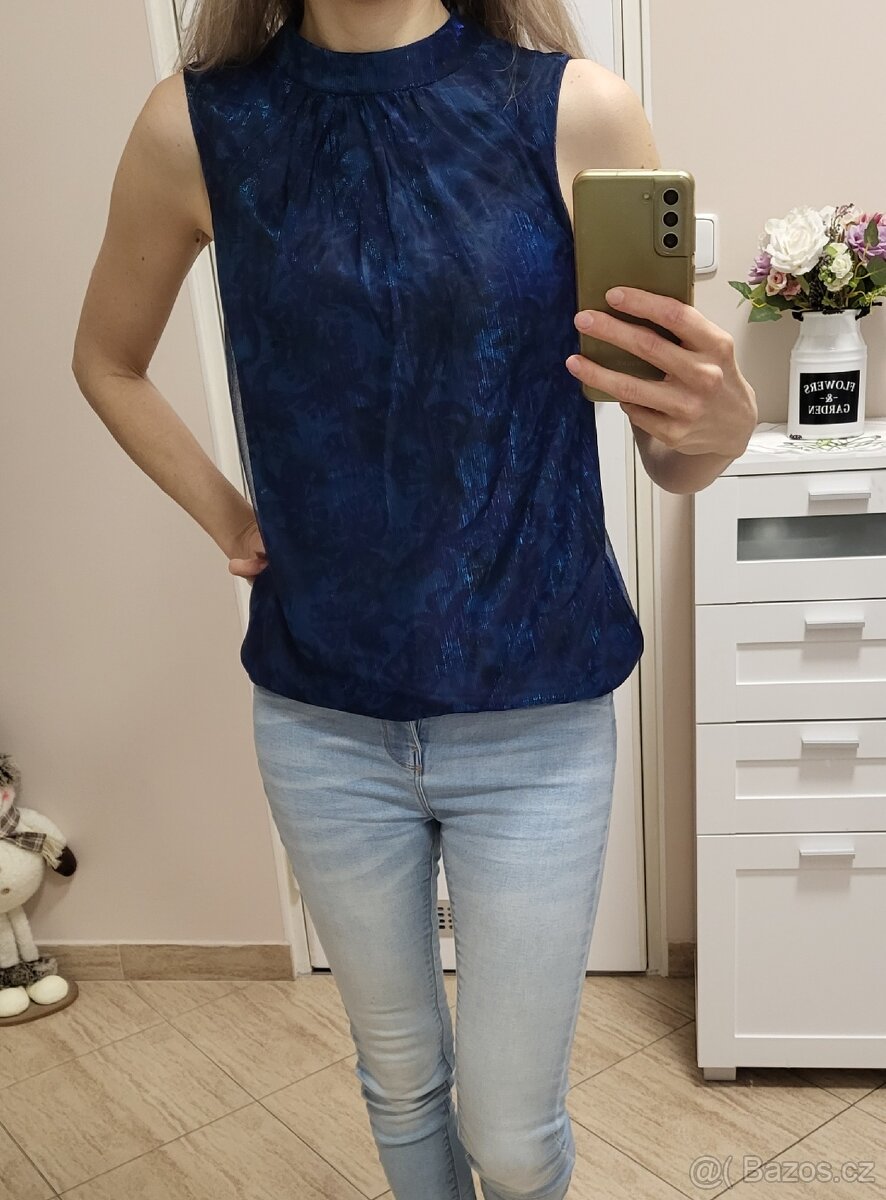 Top Orsay, vel. XS - 4