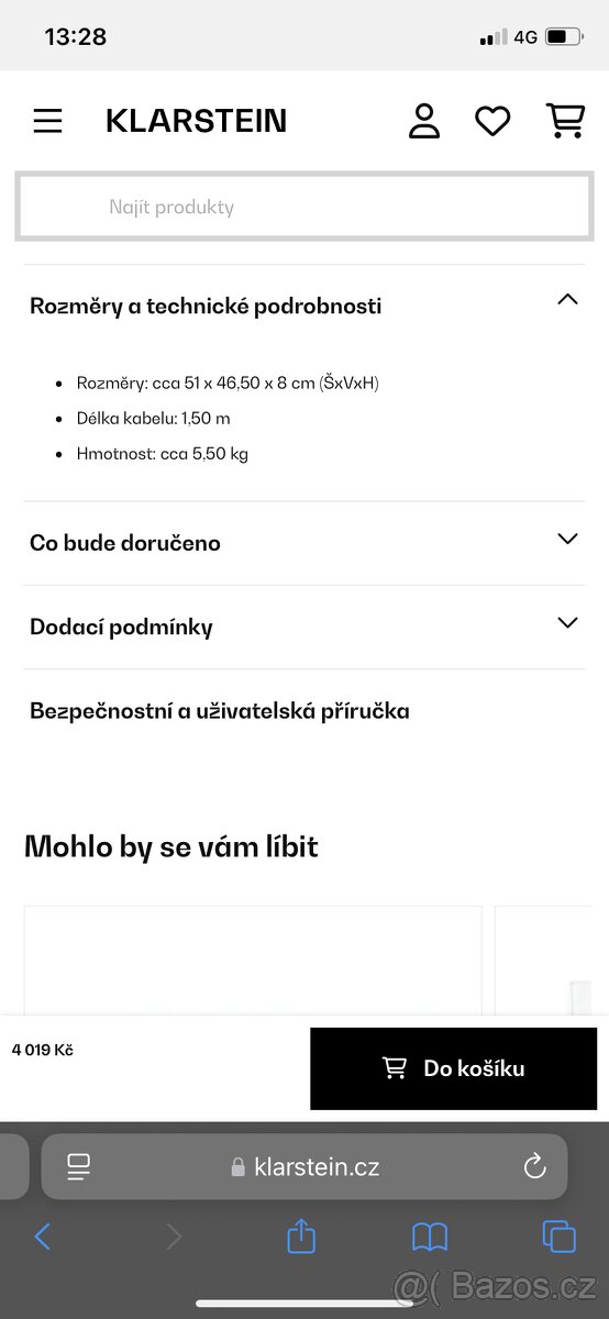 Prodávám nový radiátor - 4