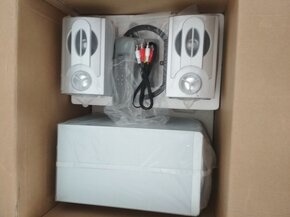 Digitální domácí kino - 4