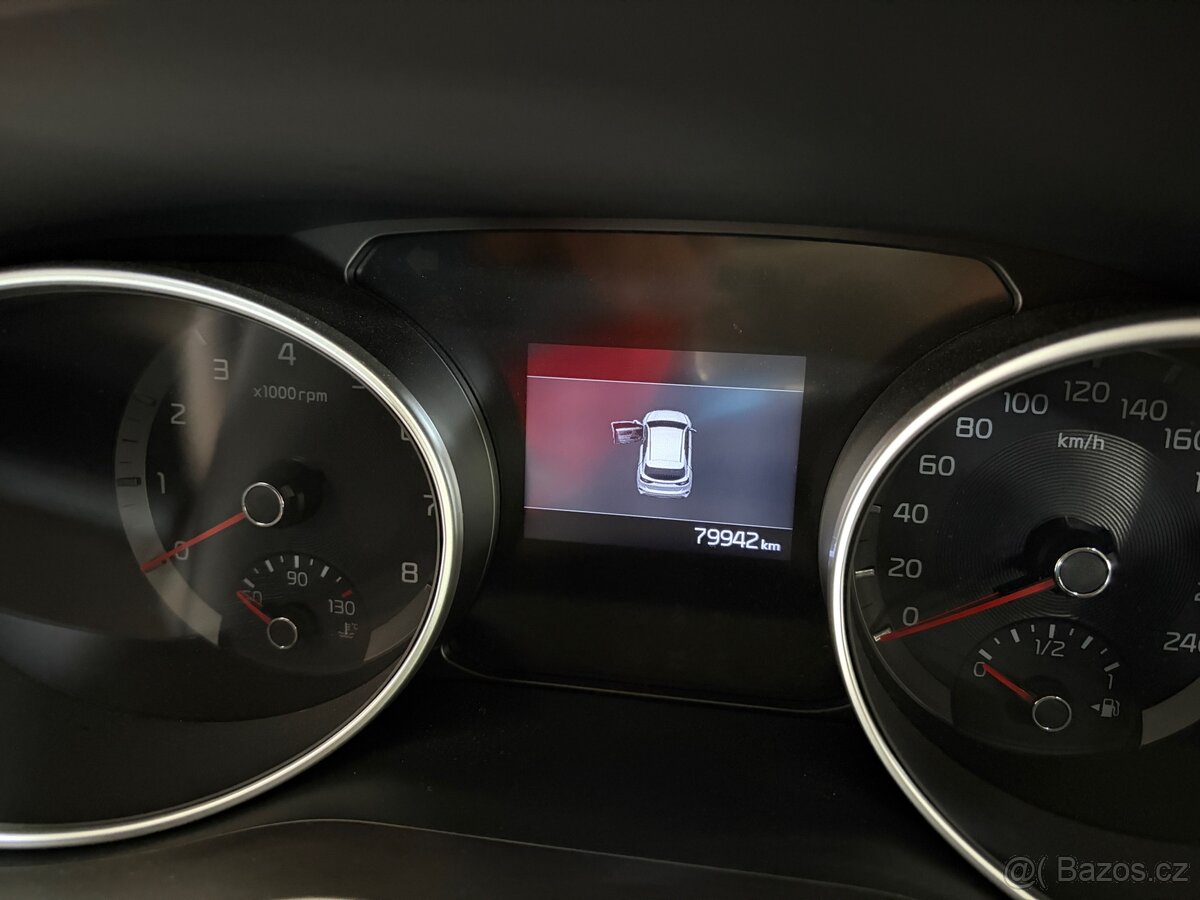 Kia Ceed SW 1.5 T-GDi SPIN 2021 - 4