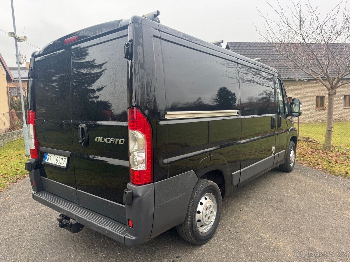 Fiat Ducato 3.0 L2H1 - 4