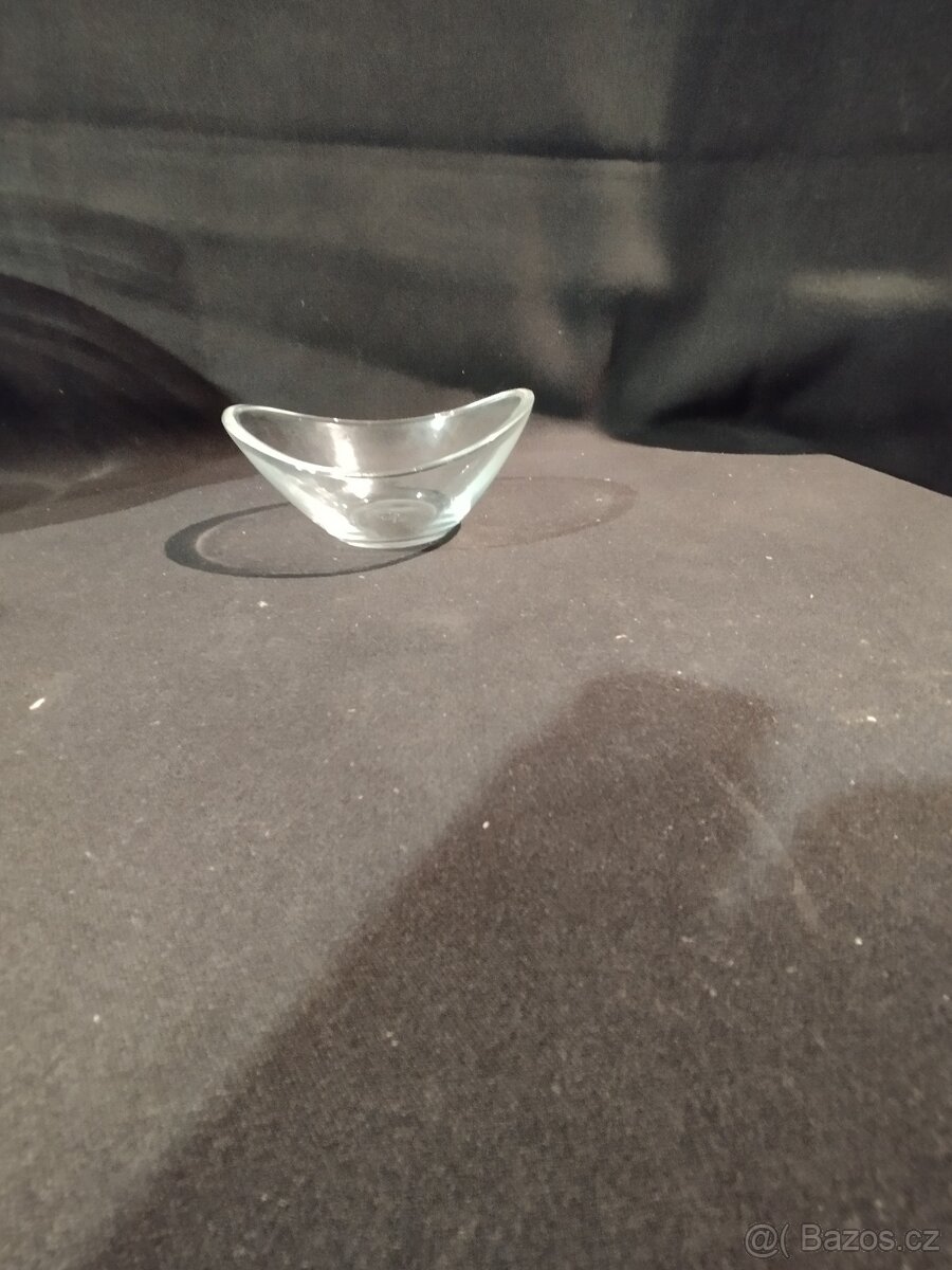 Skleněné misky -23ks - 4