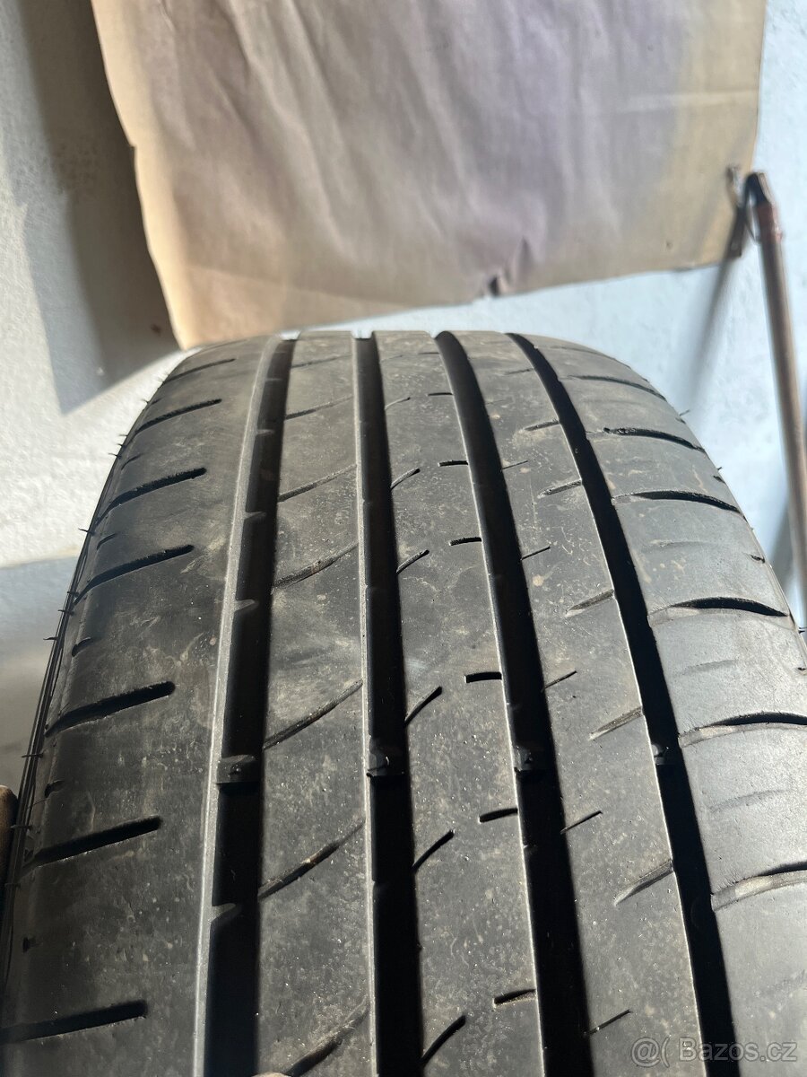 Alu kola 5x120 r19 - 4