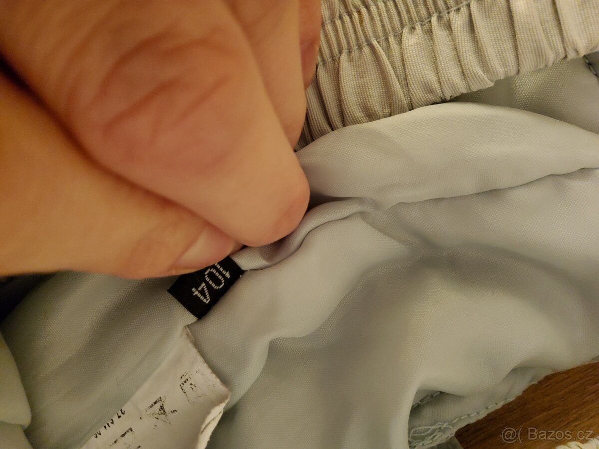 Oteplováky vel. 104 - 4