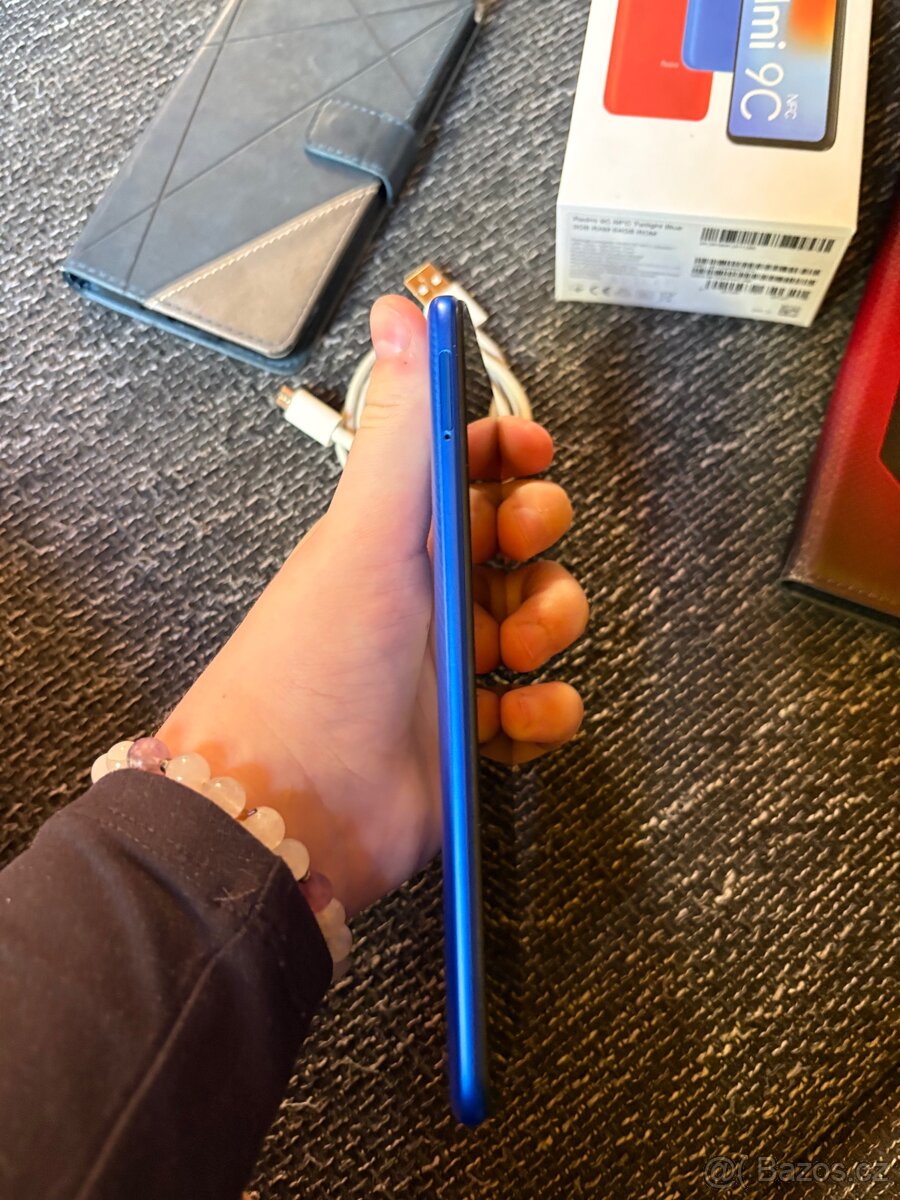 Xiaomi redmi 9C NFC - 4