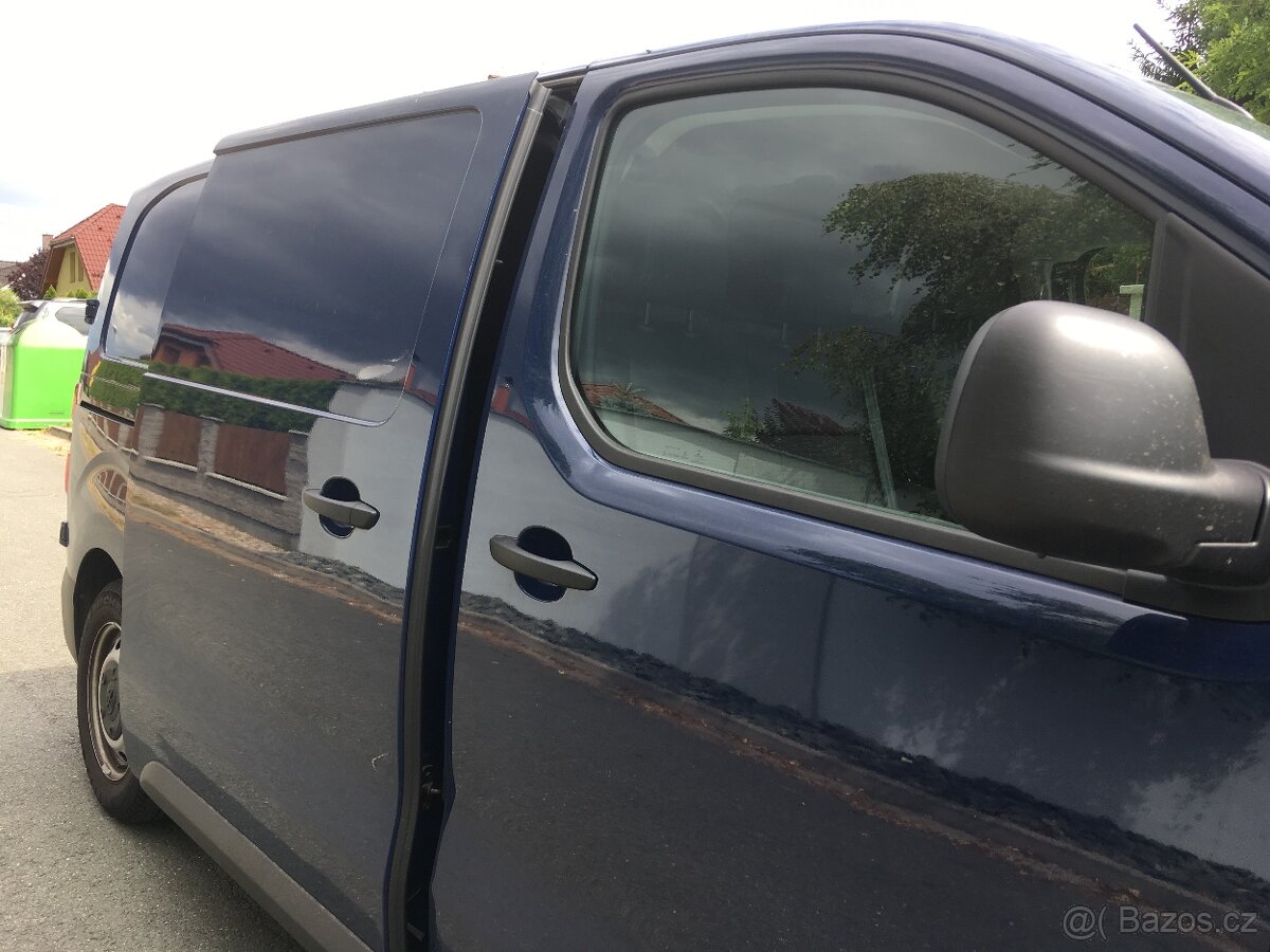 Toyota Proace 1.6 TDI - 4