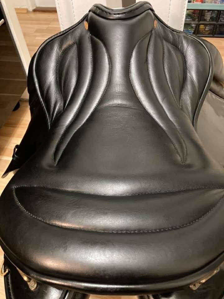 Turistické sedlo Kentaur Odysseus - 4