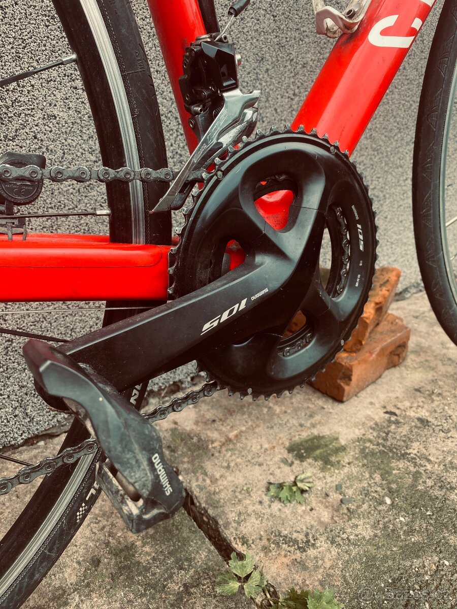 Canyon endurace cf 7 - 4