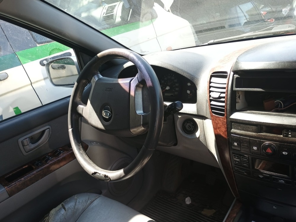 ND - Kia Sorento - 4