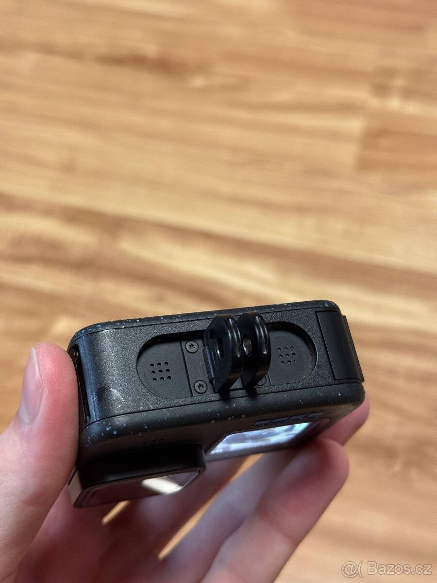 Akční kamera GoPro hero 12 - 4