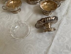 Kompotové misky - 4