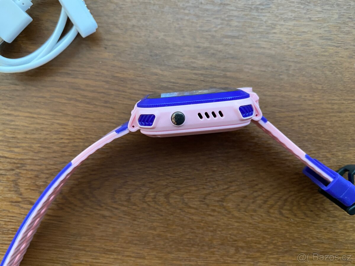 Dětské hodinky na SIM - 4