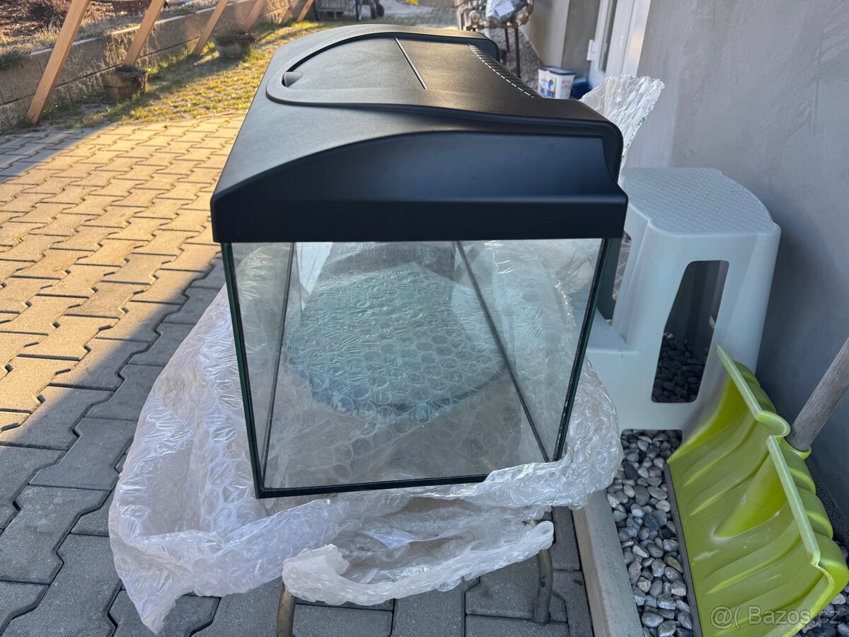 Akvárium 60l - 4