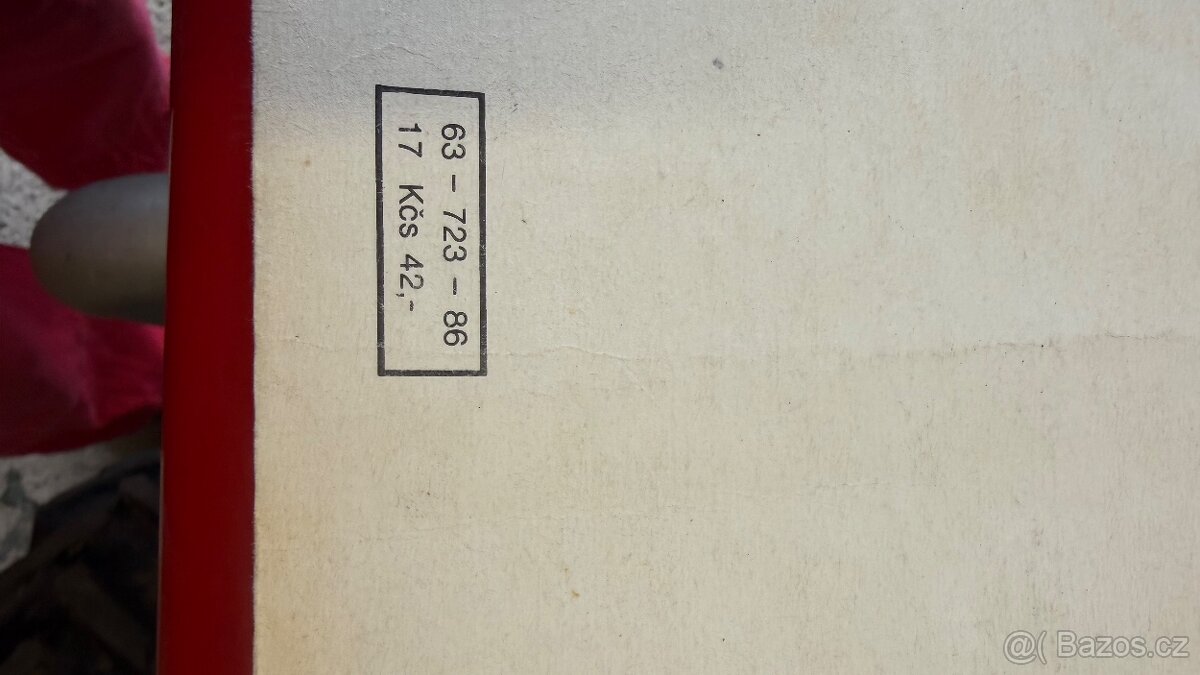 Prodej script - 4