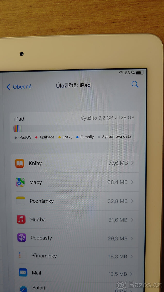 iPad 2 128GB WiFi - 4