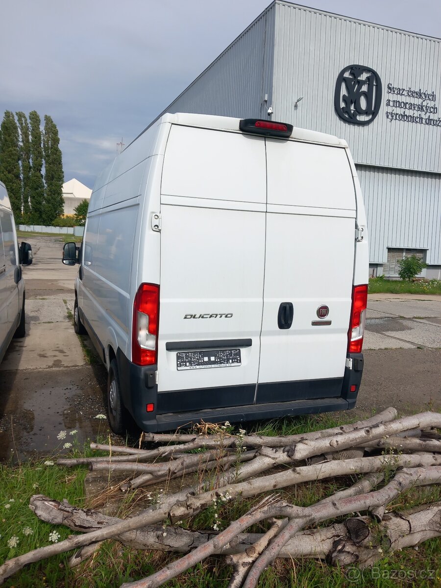 Fiat Ducato - 4