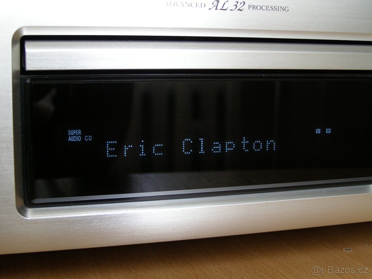 Denon DCD- 2010AE - 4