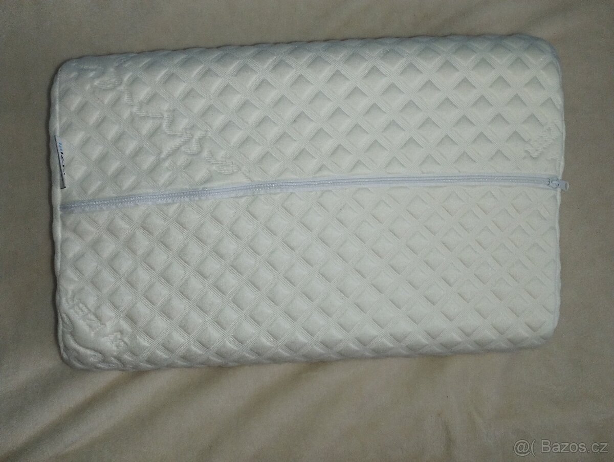 Anatomický a Ortopedický polštář - 4