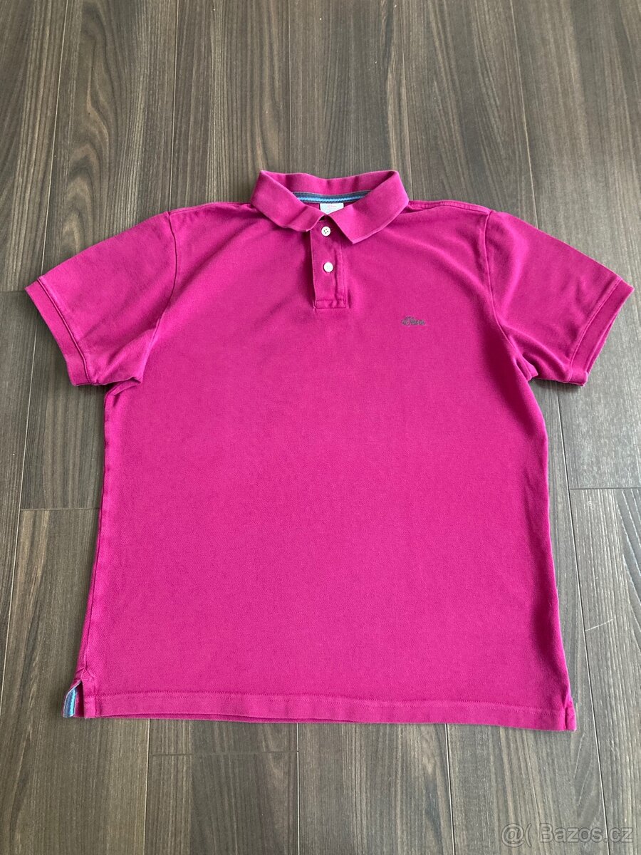 Polo triko - 4