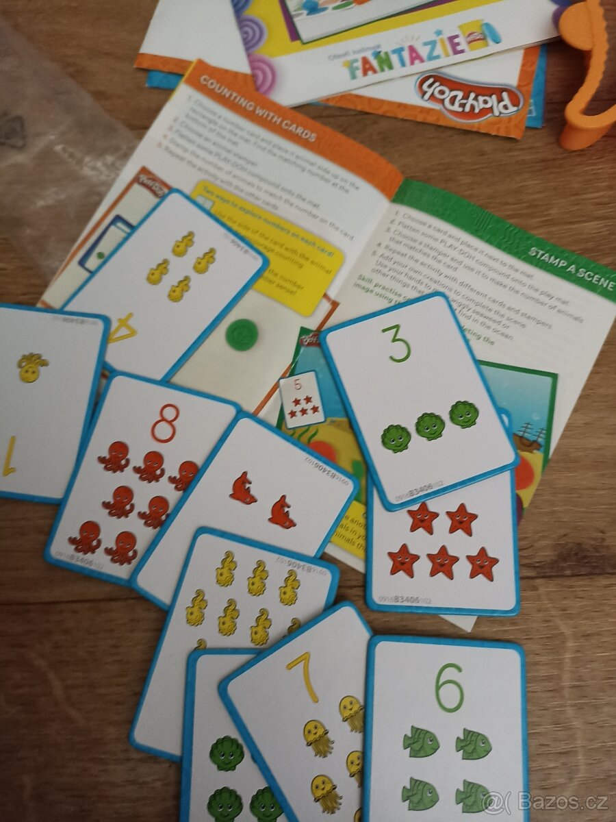 Sady play-doh - 4