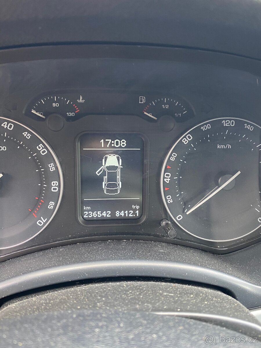 Škoda Octavia 1.8 tsi - 4