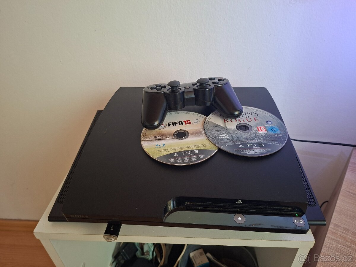 Ps3 HEN 4,93 - 4